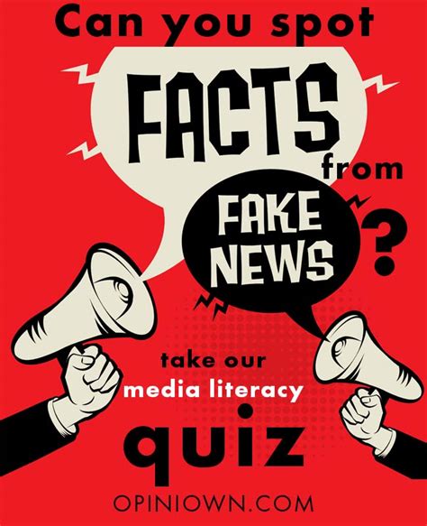 how fake are you quiz